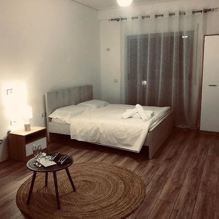 Ionian Apartments Vlorë Exteriér fotografie