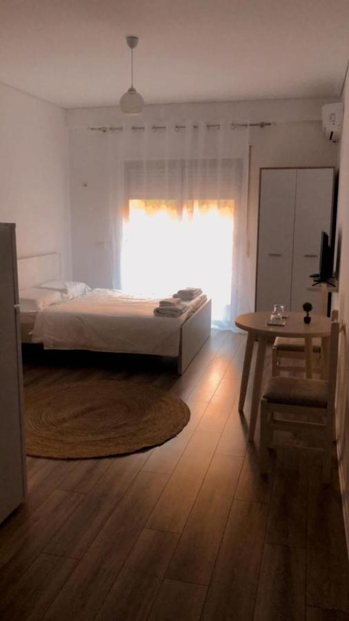 Ionian Apartments Vlorë Exteriér fotografie