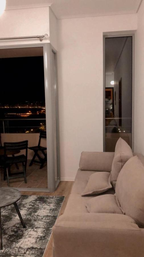 Ionian Apartments Vlorë Exteriér fotografie