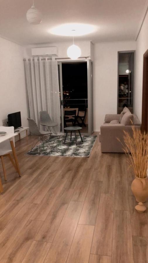 Ionian Apartments Vlorë Exteriér fotografie